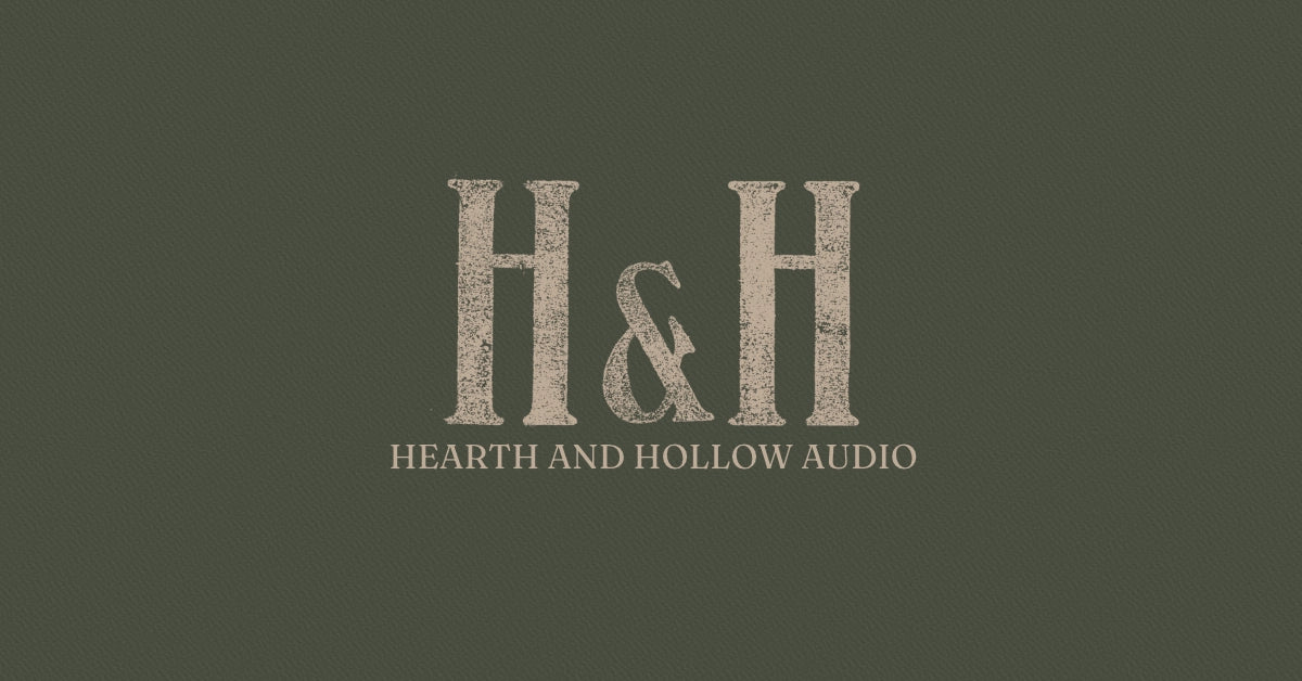 Imaginary Instruments – Hearth and Hollow Audio